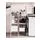 SUNNERSTA - dapur mini, 112x56x139 cm | IKEA Indonesia - PH145910_S1