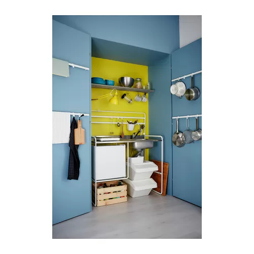 SUNNERSTA dapur mini