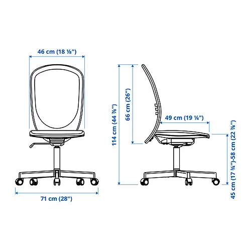 FLINTAN Measurement Illustration