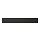 NICKEBO - drawer front, matt anthracite, 80x10 cm | IKEA Indonesia - PE869940_S1