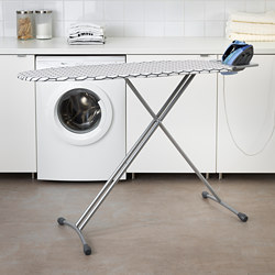 DÄNKA - Ironing board, 120x37 cm