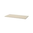 TROTTEN - table top, beige, 120x60 cm | IKEA Indonesia - PE827595_S2