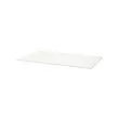 TROTTEN - table top, white, 140x80 cm | IKEA Indonesia - PE827600_S2