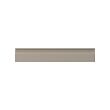 UPPLÖV - drawer front, matt dark beige, 60x10 cm | IKEA Indonesia - PE869979_S2