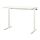 MITTZON - underframe sit/stand for desk, electric/white, 120/140/160x80 cm | IKEA Indonesia - PE909211_S1