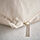 GURLI - cushion cover, unbleached, 65x65 cm | IKEA Indonesia - PE972251_S1