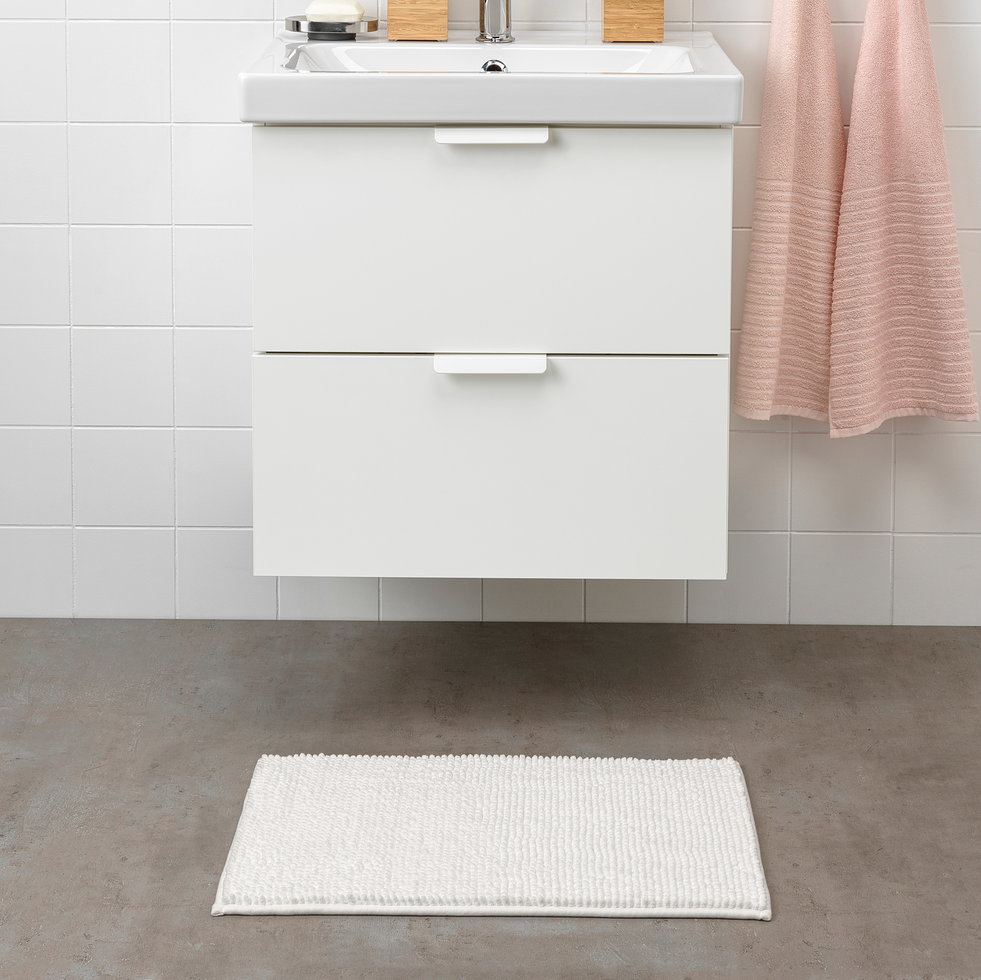 Toftbo Bath Mat Ikea Indonesia