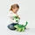 JÄTTELIK - boneka, egg/dinosaur/dinosaur/ankylosaurus, 37 cm | IKEA Indonesia - PE771068_S1