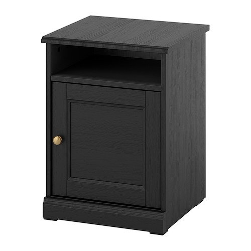 FÅGELFJÄLLET meja samping tempat tidur