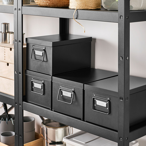 Ikea Pappis Carton Boxes 15 Pieces Everything Else On Carousell