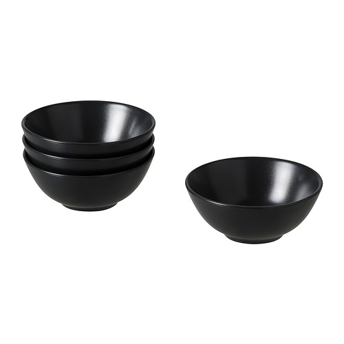 FÄRGKLAR bowl