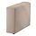 JÄTTEBO - cover for armrest, Samsala grey-beige | IKEA Indonesia - PE870093_S1