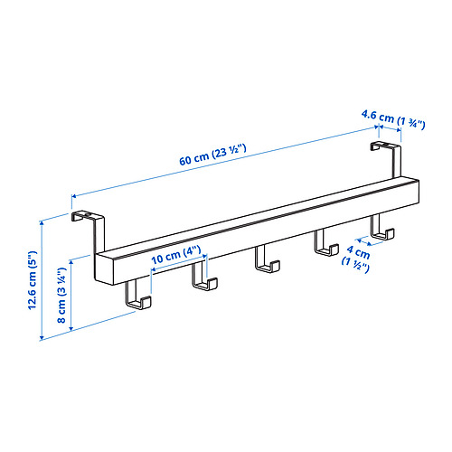 TJUSIG Measurement Illustration
