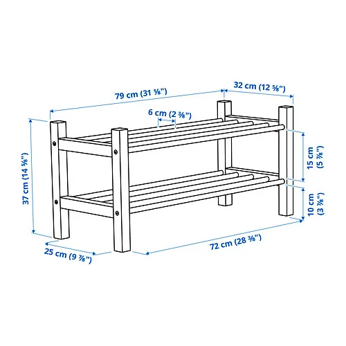 TJUSIG Measurement Illustration