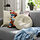 SYRENBUSKE bantal kursi