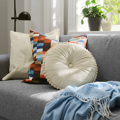 SYRENBUSKE bantal kursi