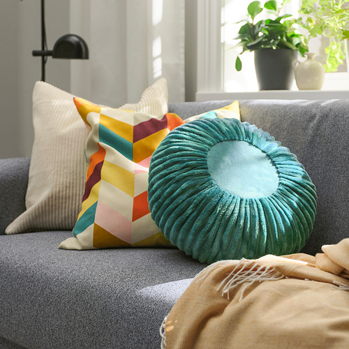 SYRENBUSKE bantal kursi