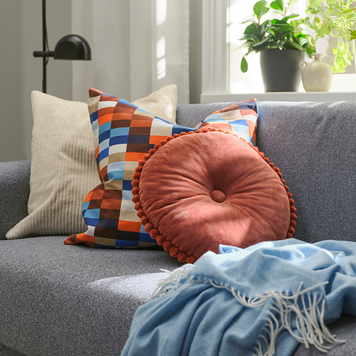SYRENBUSKE cushion