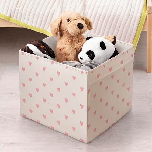 REGNBROMS box