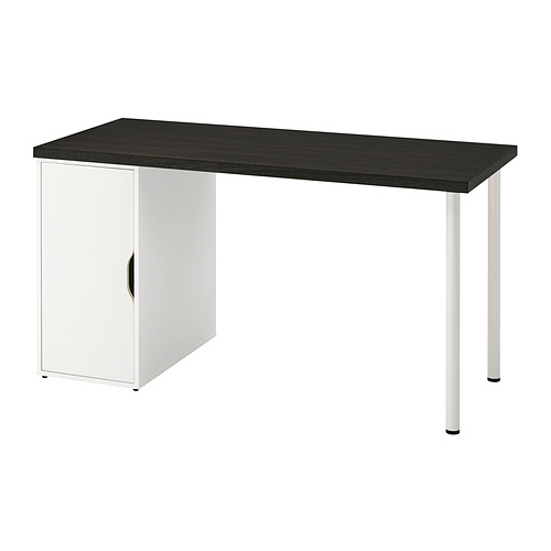 ALEX/LAGKAPTEN desk