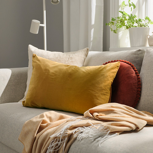 SANELA sarung bantal kursi