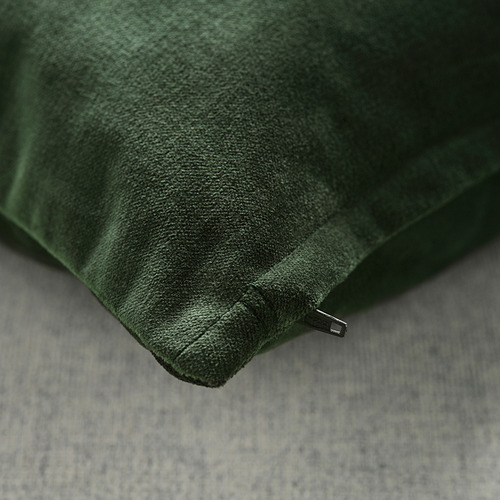 SANELA cushion cover