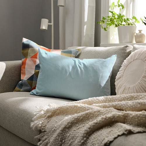 SANELA cushion cover