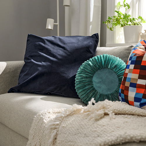 SANELA sarung bantal kursi