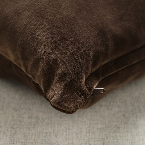 SANELA cushion cover