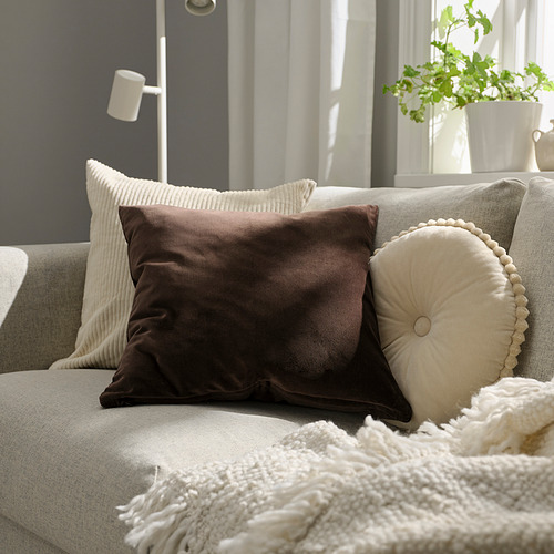 SANELA cushion cover