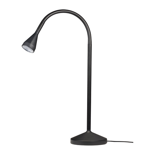 NÄVLINGE lampu kerja LED