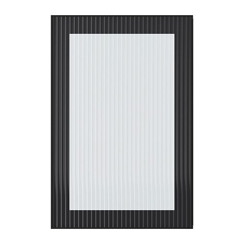 HEJSTA glass door