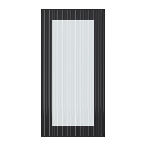 HEJSTA glass door