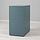 ALEX - storage unit, grey-turquoise, 36x70 cm | IKEA Indonesia - PE909456_S1