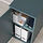 ALEX - storage unit, grey-turquoise, 36x70 cm | IKEA Indonesia - PE909455_S1