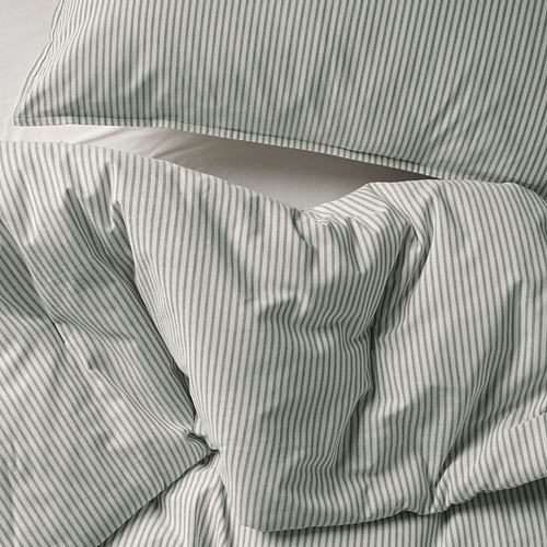 SOLFIBBLA comforter set