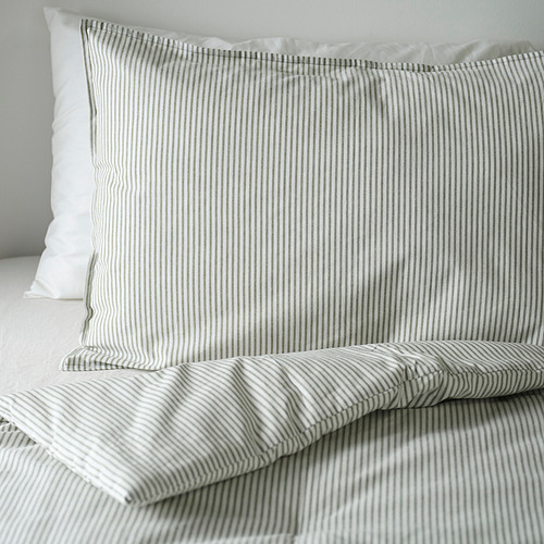 SOLFIBBLA comforter set