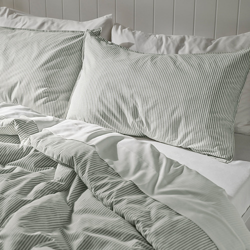 SOLFIBBLA comforter set