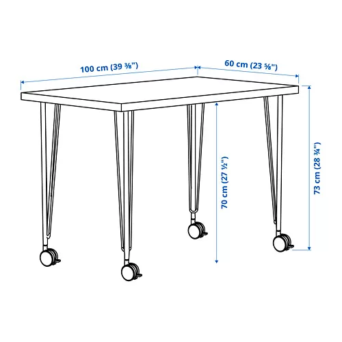KRILLE/LINNMON Measurement Illustration