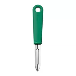 UPPFYLLD - Potato peeler, green
