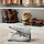 SKOSTALL - shoe organiser, black, 11x19x27 cm | IKEA Indonesia - PE870324_S1