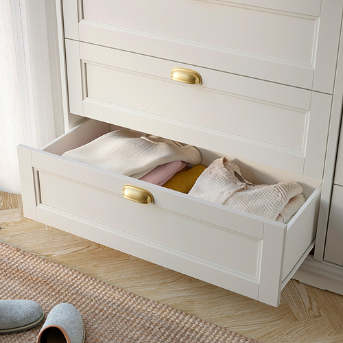 FÅGELFJÄLLET lemari 6 laci