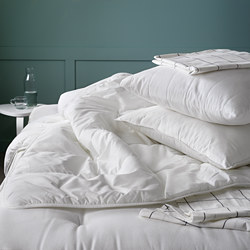 SMÅSPORRE - Duvet, light warm, 240x220 cm