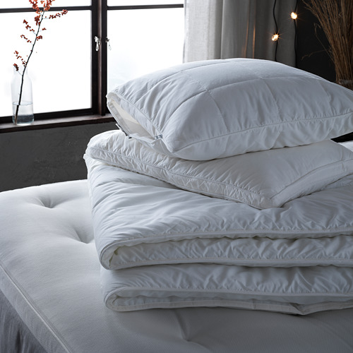 GRÖNAMARANT bantal, rendah