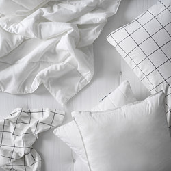 SÄFFEROT - Duvet, light warm, 240x220 cm