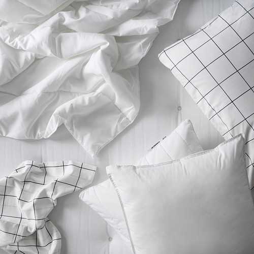 SÄFFEROT duvet, sedikit hangat