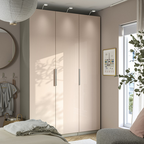 FARDAL door with hinges