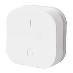 TRÅDFRI - Peredup wireless, pintar putih