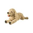 GOSIG GOLDEN - Soft toy, dog/golden retriever, 70 cm