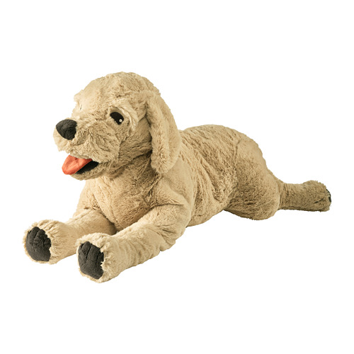 GOSIG GOLDEN boneka